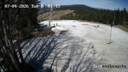 Sjezdovka Svitavská