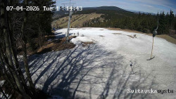 Sjezdovka Svitavská