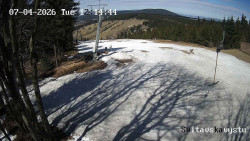 Sjezdovka Svitavská