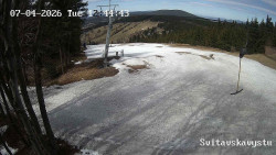 Sjezdovka Svitavská