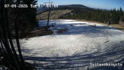 Sjezdovka Svitavská