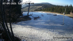 Sjezdovka Svitavská