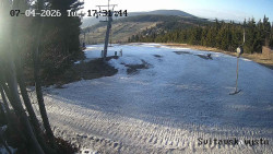 Sjezdovka Svitavská