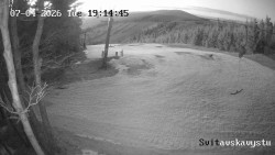 Sjezdovka Svitavská