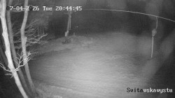 Sjezdovka Svitavská