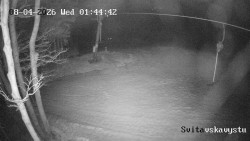 Sjezdovka Svitavská