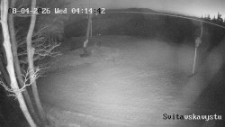 Sjezdovka Svitavská