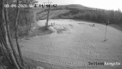 Sjezdovka Svitavská