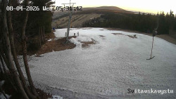 Sjezdovka Svitavská