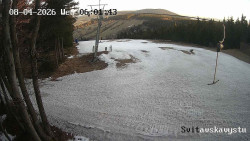 Sjezdovka Svitavská