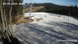 Sjezdovka Svitavská