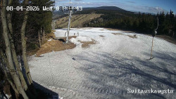 Sjezdovka Svitavská