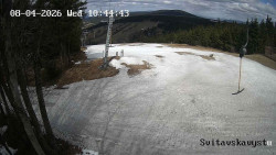 Sjezdovka Svitavská