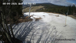 Sjezdovka Svitavská