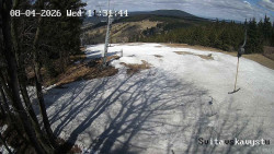 Sjezdovka Svitavská