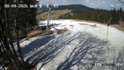 Sjezdovka Svitavská