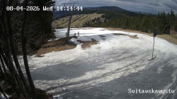 Sjezdovka Svitavská