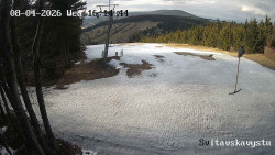 Sjezdovka Svitavská