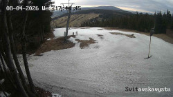 Sjezdovka Svitavská