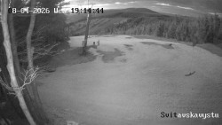 Sjezdovka Svitavská