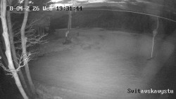 Sjezdovka Svitavská