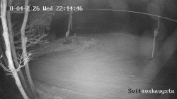 Sjezdovka Svitavská