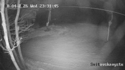 Sjezdovka Svitavská