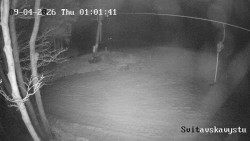 Sjezdovka Svitavská