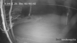 Sjezdovka Svitavská