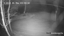 Sjezdovka Svitavská