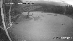 Sjezdovka Svitavská