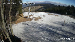 Sjezdovka Svitavská