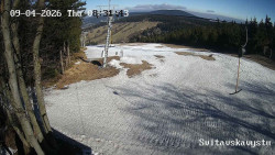 Sjezdovka Svitavská