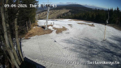 Sjezdovka Svitavská