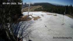 Sjezdovka Svitavská