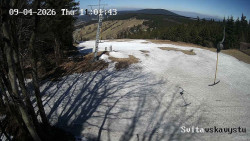 Sjezdovka Svitavská