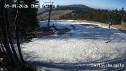 Sjezdovka Svitavská