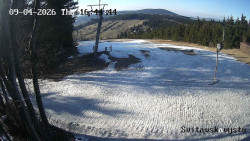 Sjezdovka Svitavská