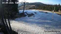 Sjezdovka Svitavská