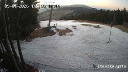 Sjezdovka Svitavská