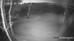 Sjezdovka Svitavská