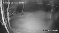 Sjezdovka Svitavská