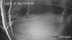 Sjezdovka Svitavská