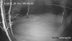 Sjezdovka Svitavská