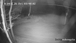 Sjezdovka Svitavská