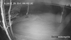 Sjezdovka Svitavská