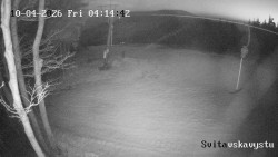 Sjezdovka Svitavská