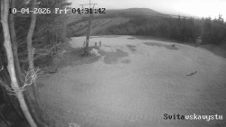 Sjezdovka Svitavská