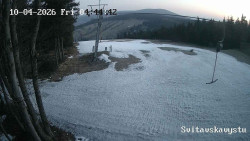 Sjezdovka Svitavská