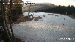 Sjezdovka Svitavská